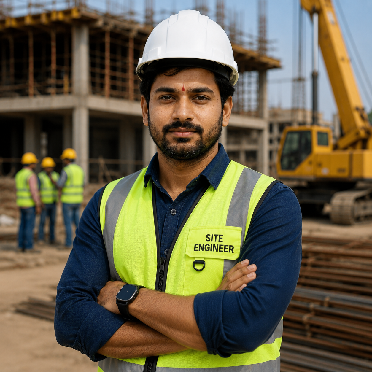 Customer Support Executive