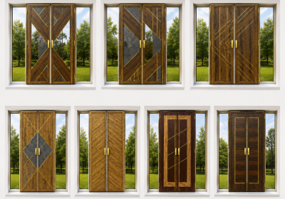 Laminated Series